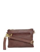DEPECHE Small Bag / Clutch Brun