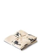 That's Mine Bora Muslin Cloth 3-Pack Kräm