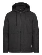 Fat Moose Brody Jacket Grå