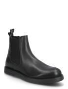 Sneaky Steve Stanley Black Svart