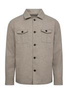 Bruun & Stengade Bs Levante Classic Fit Blazer Brun