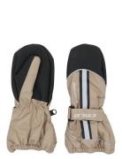 COLD Filur Mitten Beige