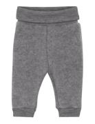 Huttelihut Pants Wool Fleece Grå