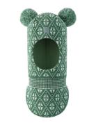 Reima Balaclava, Kuuraan Grön