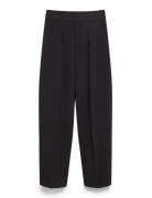 InWear Zellaiw Barrel Pant Svart