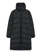 Tretorn Leia Coat Svart
