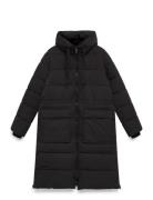 MSCH Copenhagen Mschpavinaria Zip Jacket Svart