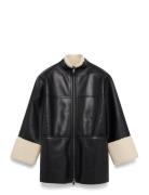 MSCH Copenhagen Mschdara Delicia Jacket Svart