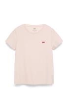 Levi's® Perfect Tee Potpourri Cotton Rosa