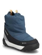 Viking Expower Warm Gtx Pull On Blå
