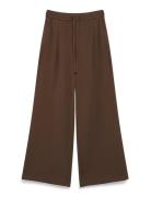 MSCH Copenhagen Mschjalen Henrika Pants Brun