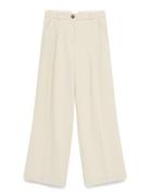MSCH Copenhagen Mschrosina Michelle Hw Pants Vit
