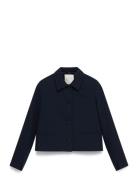 MSCH Copenhagen Mschwilder Blazer Marinblå