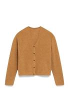 MSCH Copenhagen Mschmilania Hope Cardigan Beige