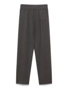 InWear Pannieiw Melange Pant Svart