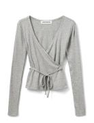 Sofie Schnoor Young Joodysy Cardigan Grå