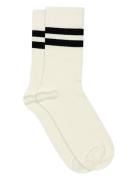 Mp Denmark Tina Socks Kräm