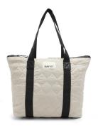 DAY ET Day Gweneth Re-Q Dash Bag M Grå