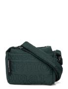 Marimekko Joy Crossbody S Logo Grön