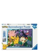Ravensburger Pokémon 300P Multi/patterned