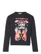 Billieblush T-Shirt Grå