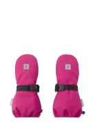 Reima Reimatec Mittens, Ote Rosa