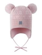 Reima Beanie, Kuuru Rosa