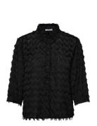 Claire Woman Cwpetrine Svart