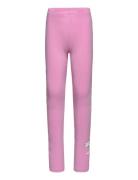 LEGO Kidswear Lwpara 700 - Leggings Rosa