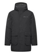 HALO Halo Recon Thermolite Parka Svart
