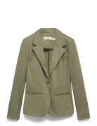 Fransa Frzablazer 2 Blazer Ext Khaki Green