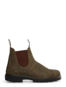 Blundst Bl 585 Classics Chelsea Boot Brun