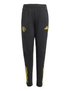 Adidas Performance Mufc Eu Tr Pnty Svart