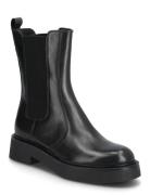 NEWD.Tamaris Women Boots Svart