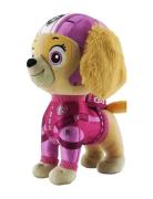 Paw Patrol Paw Patrol Air Rescue Deluxe Plush 25,5Cm - Skye Multi/patt...