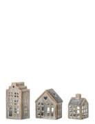 Bloomingville Kalia Votive Brun
