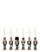 Bloomingville Nikita Ornament Multi/patterned