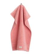 GANT Premium Towel 50X70 Rosa