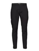 Casual Friday Cfphilip Performance Pant Svart
