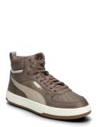 PUMA Puma Caven 2.0 Mid Wtr Brun