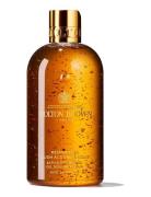 Molton Brown Mesmerising Oudh Accord & Gold Bath & Shower Gel Nude