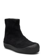 Shepherd Elin Boots Svart