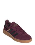 Adidas Originals Handball Spezial J Burgundy