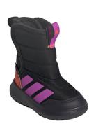 Adidas Sportswear Winterplay I Svart