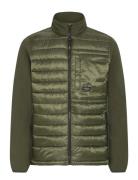 Blend Bheverest Jacket Grön