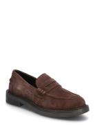 GEOX D Serilda E Brun