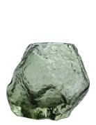 Globen Lighting Tealight Holder Valerie 12 Grön