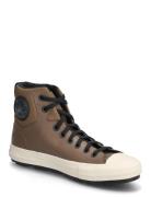 Converse Chuck Taylor All Star Berkshire Boot Brun