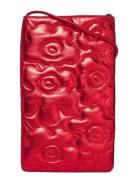 Marimekko Ph Pocket Unikko Röd