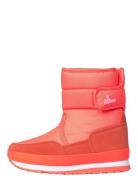 Rubber Duck Rd Snowjogger Kids Rosa